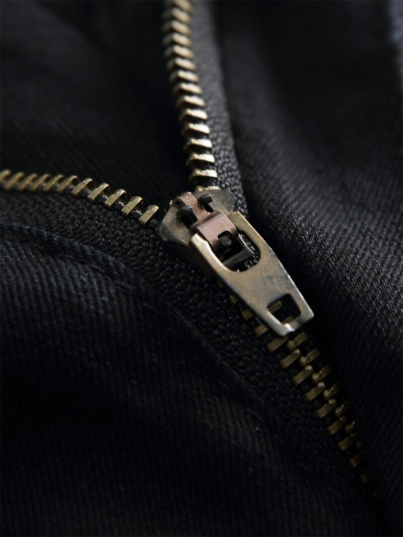 Stilīgs ielas stils Vīriešu Hiphop Holes Stretch Slim Zīmulis Džinsi Bikses Vīriešu Satrauktas Kokvilnas Šauras Džinsu Bikses