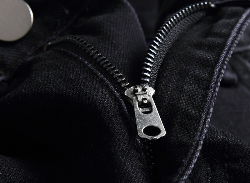 Meeste teksad mustad rebenenud stretch õhukesed meeste teksad lillad rebenenud augud rohkem rebenenud teksad mustad rebenenud teksad meestele