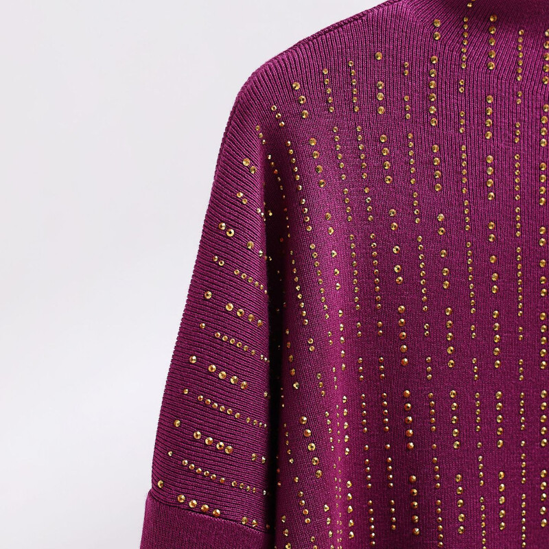 Kootud magamisriiete komplekt Sügistalvine Paksendatud Suuremõõtmeline avara pikkade varrukatega kampsun Kaheosaline Pidžaama Naiste vabaajariietus kodus