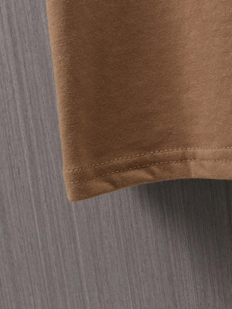 Minimālisma smaids sejas stils Grafiskā apdruka Topi Vīriešu Hip Hop T-krekls T krekls Vasaras elpojošs T krekls Street Cotton T krekls