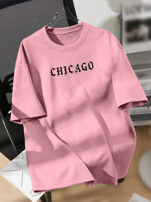 Rokas sauklis Grafisks kokvilnas T-krekls Vīriešu Luksusa Zīmols Mode Liela izmēra Tops Ikdienišķs Ielu apģērbs ar īsām piedurknēm Klasisks T-krekls ar apdruku S-4XL