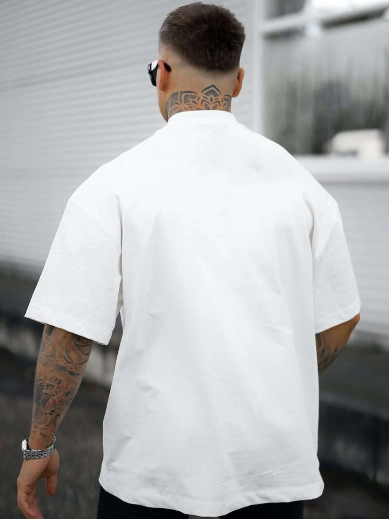 Vīriešu kokvilnas T-krekls Personalizēts Retro Ikdienas Tops Pilns Matemātisks Liels T-krekls Apģērbs Vīriešu Īsām Piedurknēm Sieviešu Lielizmērs