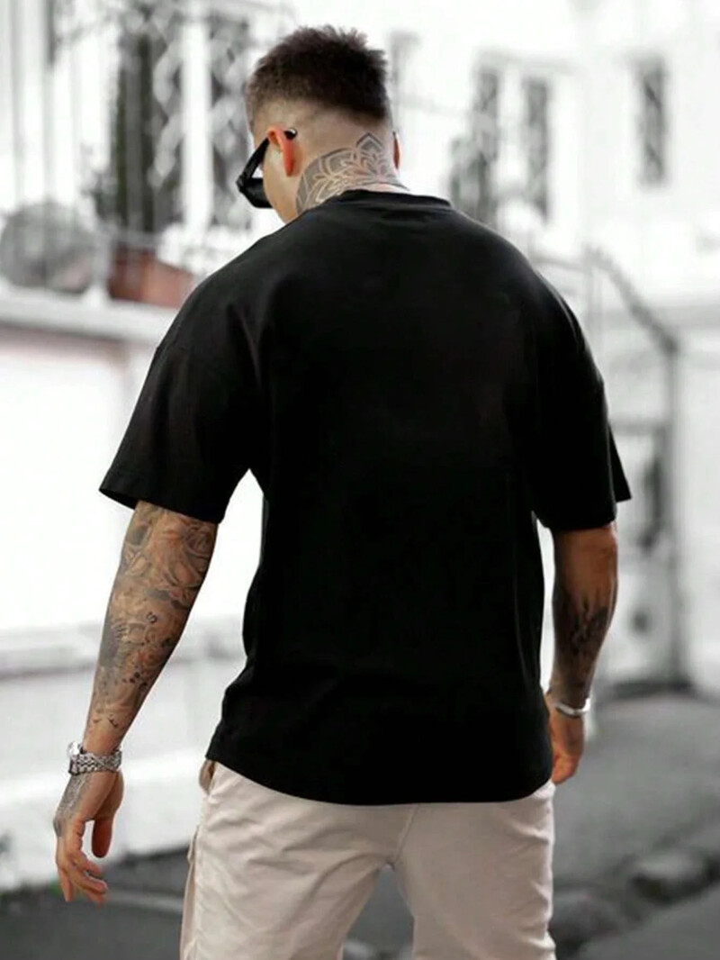 Vīriešu kokvilnas T-krekls Personalizēts Retro Ikdienas Tops Pilns Matemātisks Liels T-krekls Apģērbs Vīriešu Īsām Piedurknēm Sieviešu Lielizmērs