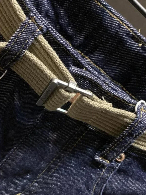 Meeste teksad Sirged püksid Kvaliteetsed tikandid Meeste Kauboipüksid Harem Graphic 2024 Korea sügis Y2k klassikaline