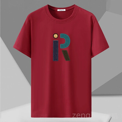 9XL 12XL Meeste puuvillane lühikeste varrukatega t-särk pluss suuruses vaba vabaaja trendikas meeste poolvarrukatega T-särk meeste riided t-särgid