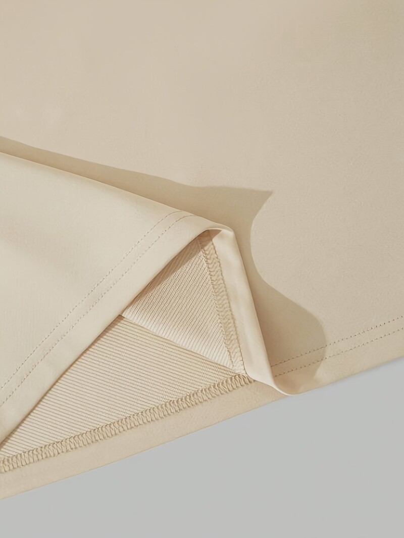 Vīriešu vasaras brīvi pieguļoši 100 kokvilnas rožu raksta T-kreklu topi