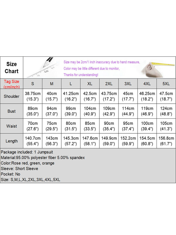 2024. gada VONDA eleganti sieviešu biroja kombinezoni, gari bikses, vasaras ikdienas vienkrāsains, volānveida plecu kombinezons.
