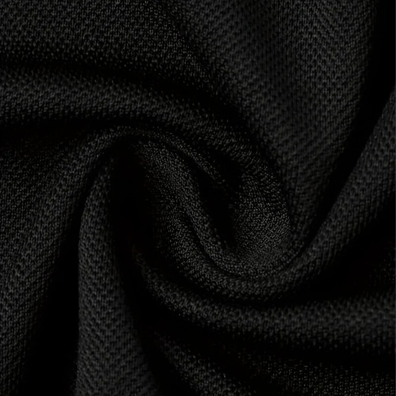 2023. gada karstā izpārdošana Vīriešu vasaras ikdienas elpojošs, ērts polo krekls vienkrāsains vīriešu augstas kvalitātes T-krekls ar īsām piedurknēm