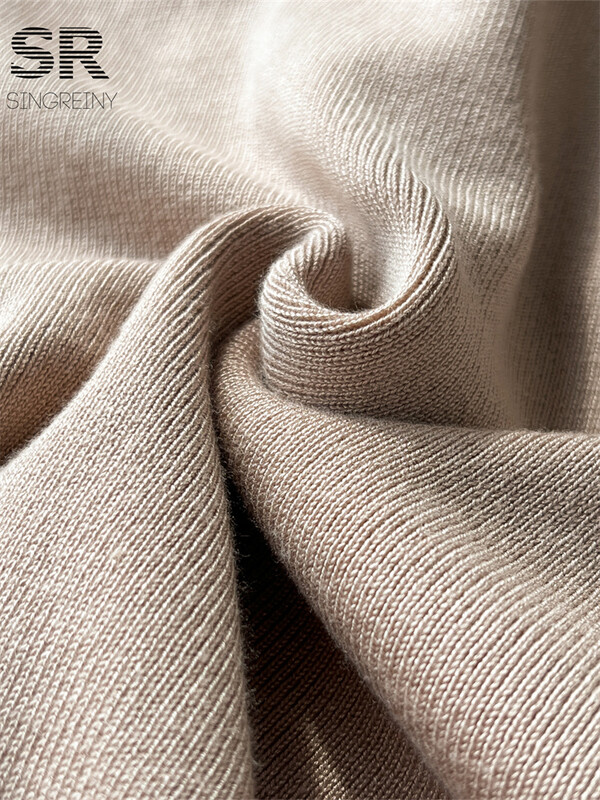 SINGREINY laisk vabaaja kudum, kaheosaline komplekt naiste sügistalvine pikkade varrukatega 3D tekstuuriga trükitud kapuuts + nööriga püksid 2 tk ülikonnad