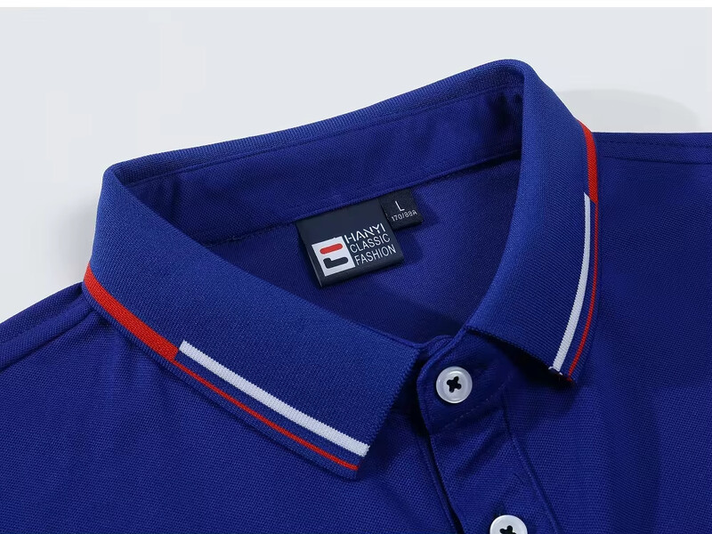 Vīriešu polo ar īsām piedurknēm slaids polo krekls elpojošs atloks T-krekls vienkrāsains ikdienas daudzpusīgs, moderns vasaras tops S-4XL