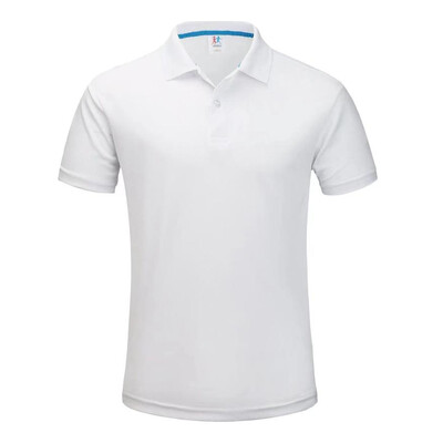 Ljetna polo majica s kratkim rukavima za golf, suhe kroje, muške prozračne majice s ovratnikom, brze majice s kratkim rukavima za Camisetas Polos Para Hombres
