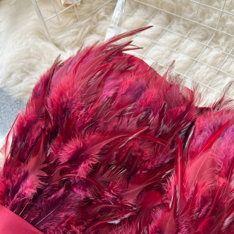 Vintage spalvas bez siksnām bez piedurknēm, tievs High Street augsta viduklis, platas bikses kombinezons Elegants vakara vasaras sieviešu apģērbs