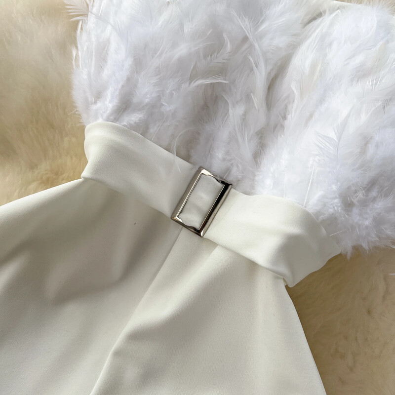 Vintage spalvu savienots bez siksnām bez piedurknēm, tievs High Street Augsts viduklis, platas bikses, kombinezons, vasaras brīvdienas, sieviešu apģērbi