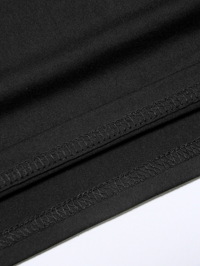 3DGradient Color Hearts T-krekls ar grafisku apdruku, ikdienišķs apģērbs ar īsām piedurknēm, modes tops vasarai, sieviešu apģērbs