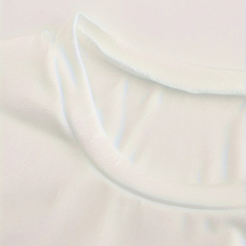 Naiste akvarell-südametrükiga T-särk, lühikeste varrukatega t-särk, tavariietus, suvine topp, graafilised rõivad, armas mood