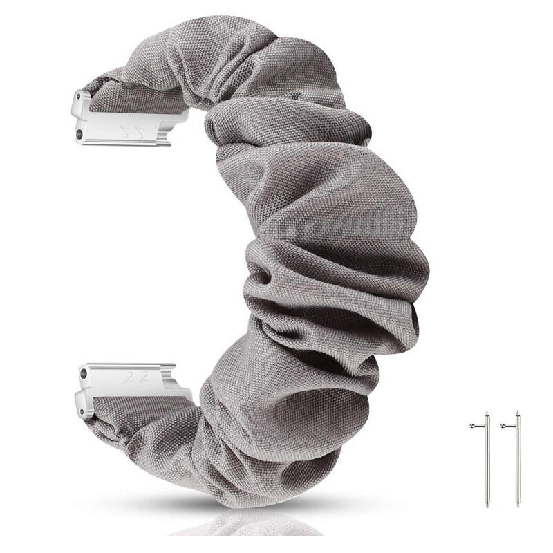 Prikladno za Samsung Galaxy Watch 4 active 18/ 20/22 mm okrugli remen s leopard printom