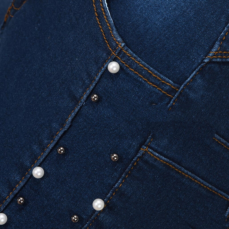 2022. gada karstā izpārdošana, ar augstu vidukļa fāzēm, gurnu paceļamie džinsi sievietēm Modes, elastīgi džinsa zīmuļu bikses Street Hipster bikses S-2XL