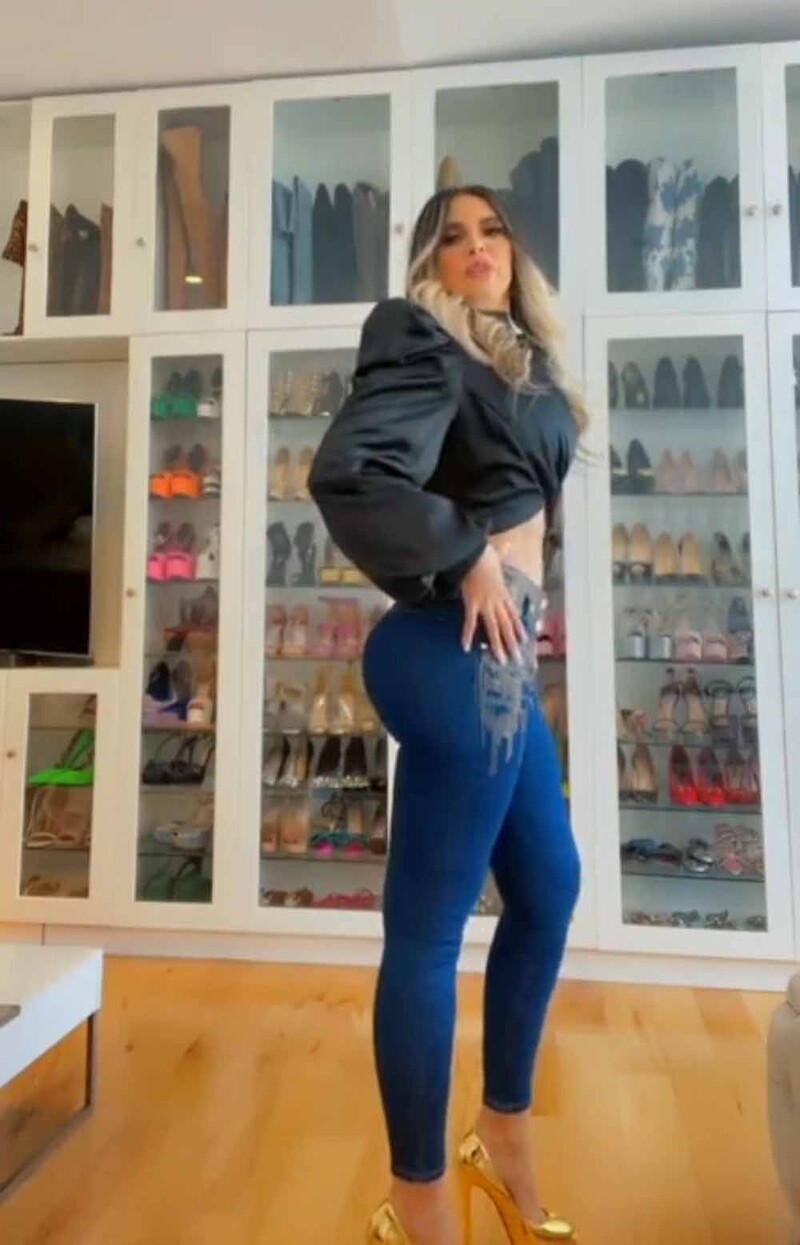 Calças džinsi sievietēm Джинсы Pantalones De Mujer džinsi