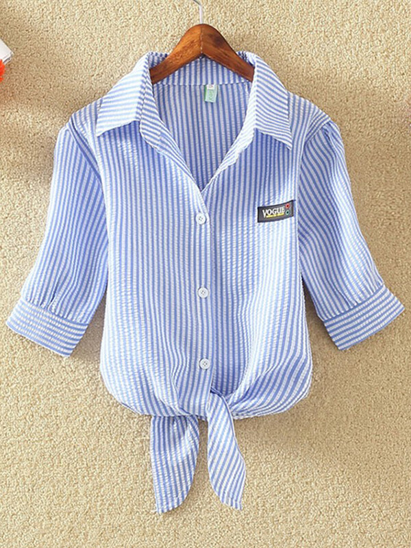 Jauni sieviešu topi Modes sieviešu vasaras šifona blūze ar īsām piedurknēm ikdienas krekls, balts Ropa Mujer Blusas Feminino