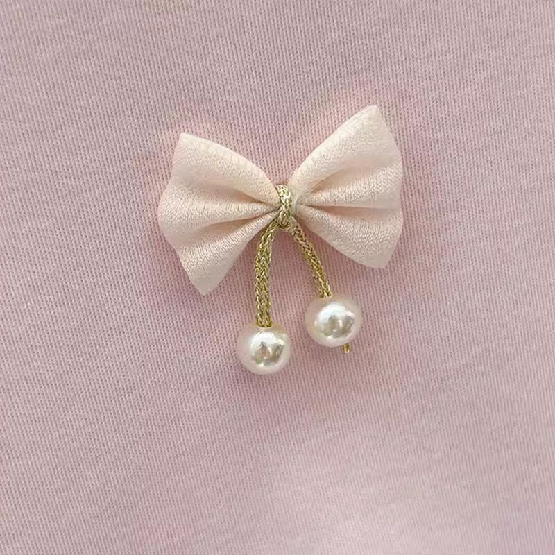 Magus roosa lühikeste varrukatega T-särk naiste suvistele šikk kaarnuki avaratele särkidele Naistele Armsad ühevärvilised topsid Naiste vabaajarõivad