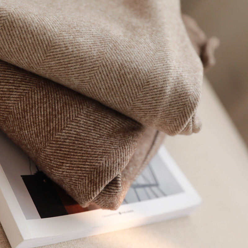 2024. aasta sügistalvine töökoht Kõrge vöökohaga vabaaja ülikonnapüksid kontori naised naiste püksid villased püksid naiste haaremi pliiatsipüksid