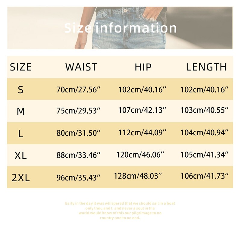 Ženske modne ravne traperice, ležerne ravne hlače visokog struka, poderane uske hlače za žene, modni trend 2024.