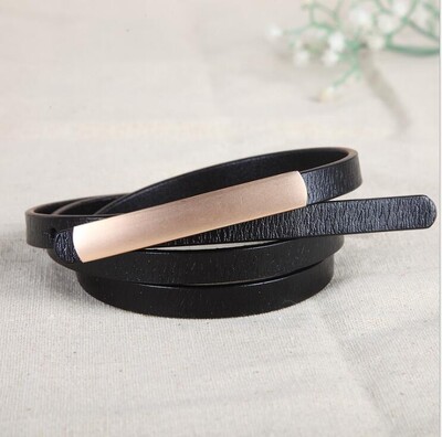 ZPXHUH Īstas ādas govs āda Izsmalcināta modes stila sieviešu jostas īstas ādas augstas kvalitātes sakausējuma sprādze jauna dizaina josta