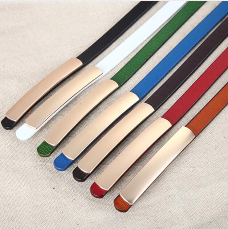 ZPXHUH Īstas ādas govs āda Izsmalcināta modes stila sieviešu jostas īstas ādas augstas kvalitātes sakausējuma sprādze jauna dizaina josta