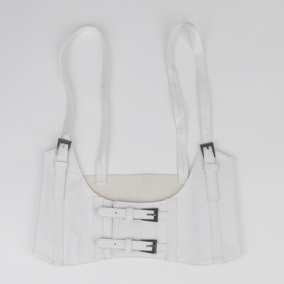 Vairākas krāsas Oversize Sieviešu viduklis Zemkrūšu korsete gotiskā zirglieta Siksna Gumijas Josta Elastīga Josta Cummerbund sievietēm Dāma