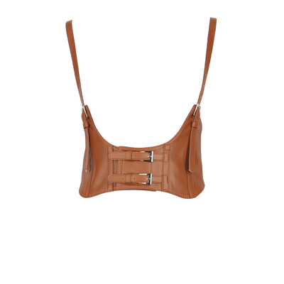 Vairākas krāsas Oversize Sieviešu viduklis Zemkrūšu korsete gotiskā zirglieta Siksna Gumijas Josta Elastīga Josta Cummerbund sievietēm Dāma