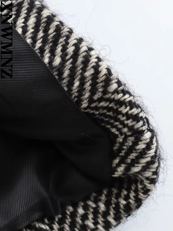 XNWMNZ sieviešu modes 2023. gada rudens/ziemas jostas skujiņas mētelis sievietēm, retro atloks ar garām piedurknēm kabatā, daudzpusīgs sieviešu mētelis