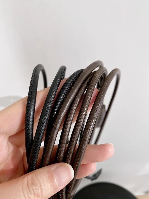 Sieviešu pieguļoša aitādas virve gara josta mezglota sieviešu vienkrāsaina slaida jostasvieta ķēdes kleita virves josta retro jostas