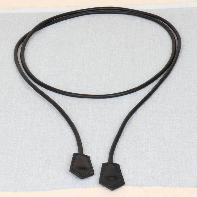 Sieviešu pieguļoša aitādas virve gara josta mezglota sieviešu vienkrāsaina slaida jostasvieta ķēdes kleita virves josta retro jostas