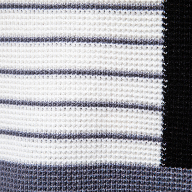 AIOPESON Fashion Patchwork jauniešu džemperis vīriešiem rudens ikdienas džemperis, kvalitatīvs trikotāžas vīriešu džemperis