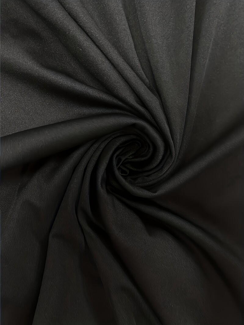 Moda za proljeće i jesen 2024., nova poslovna svečana odjeća veće veličine za žene s jednobojnim ravnim hlačama devetominutnim hlačama