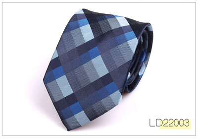 Modes izdilis vīriešu kaklasaites ikdienišķa rūtainā kaklasaite kāzām biznesa zēnu kostīmi kaklasaite tieva vīriešu kaklasaite Gravatas