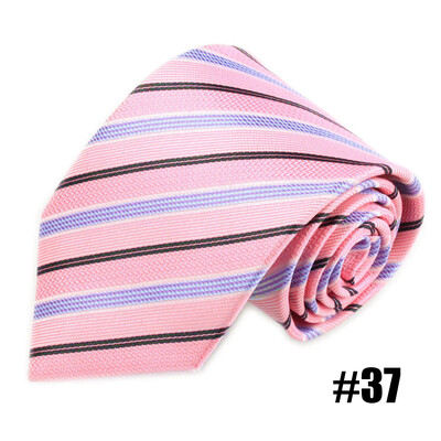 Мъжки вратовръзки, черни, червени, 8 см сватбени аксесоари за мъже, жени, галстук Corbatas Para Hombre Gravatas Masculino Corbata