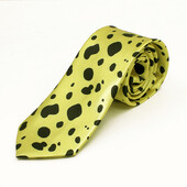 Аниме Jujutsu Вратовръзки Kento Nanami Cosplay Вратовръзка Унисекс Костюм Риза Вратовръзка Аксесоари Реквизит Крават Подарък