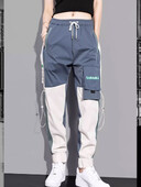 Liela izmēra Melnas bikses sieviešu kombinezons sieviešu un vasaras šorti sīki legingi ikdienas sporta Haren Plus lielizmēra bikses