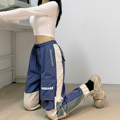 Liela izmēra Melnas bikses sieviešu kombinezons sieviešu un vasaras šorti sīki legingi ikdienas sporta Haren Plus lielizmēra bikses