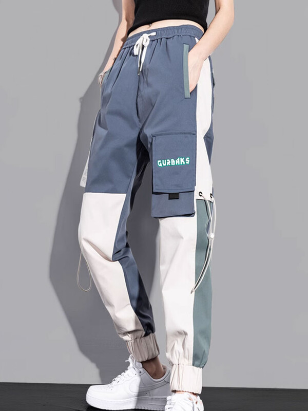 Liela izmēra Melnas bikses sieviešu kombinezons sieviešu un vasaras šorti sīki legingi ikdienas sporta Haren Plus lielizmēra bikses