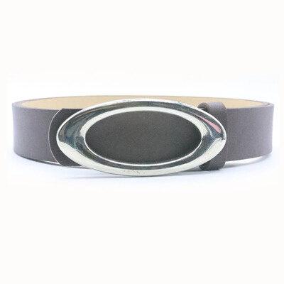 Jauna sieviešu jostas tendence, zelta sprādzes josta, personalizēta dekorācija, kas apvienota ar garām biksēm Džinsu josta Mīksta lēta jostas jauniešu josta