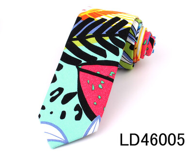 Jaunas puķainas kaklasaites vīriešiem sievietēm ikdienas kokvilnas kaklasaites uzvalki šauri kaklasaite kāzām biznesa slaidas vīriešu kaklasaites Gravata dāvanas