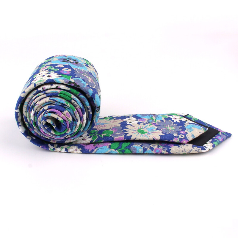 Jaunas puķainas kaklasaites vīriešiem sievietēm ikdienas kokvilnas kaklasaites uzvalki šauri kaklasaite kāzām biznesa slaidas vīriešu kaklasaites Gravata dāvanas