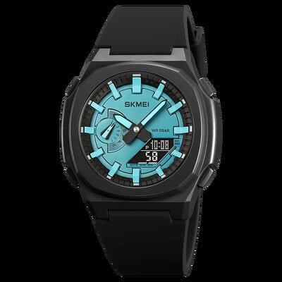 SKMEI 2091 Modes sporta pulkstenis vīriešiem Atpakaļskaitīšana Militāri ūdensizturīgi digitālie pulksteņi Vīriešu datuma kvarca pulkstenis Reloj Hombre 2100