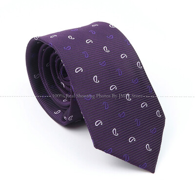 Jauna dizaina Punktu kāzu vīriešu kaklasaite Pelēka zila svītraina Paisley ziedu kaklasaite vīriešiem biznesa dropshipping līgavaiņa apkakles aksesuāri dāvana