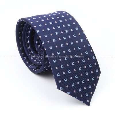 Jauna dizaina Punktu kāzu vīriešu kaklasaite Pelēka zila svītraina Paisley ziedu kaklasaite vīriešiem biznesa dropshipping līgavaiņa apkakles aksesuāri dāvana