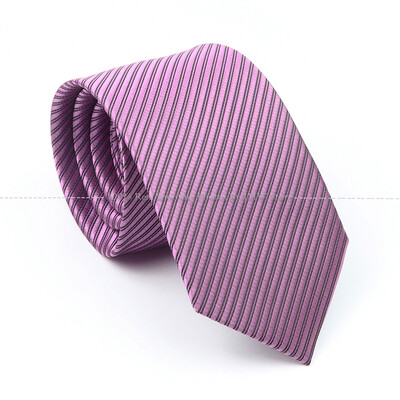 Jauna dizaina Punktu kāzu vīriešu kaklasaite Pelēka zila svītraina Paisley ziedu kaklasaite vīriešiem biznesa dropshipping līgavaiņa apkakles aksesuāri dāvana