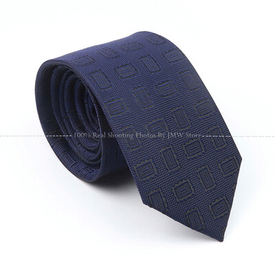 Jauna dizaina Punktu kāzu vīriešu kaklasaite Pelēka zila svītraina Paisley ziedu kaklasaite vīriešiem biznesa dropshipping līgavaiņa apkakles aksesuāri dāvana