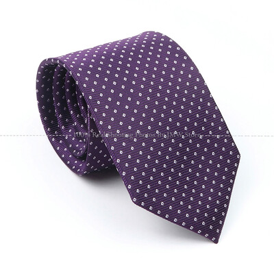 Jauna dizaina Punktu kāzu vīriešu kaklasaite Pelēka zila svītraina Paisley ziedu kaklasaite vīriešiem biznesa dropshipping līgavaiņa apkakles aksesuāri dāvana